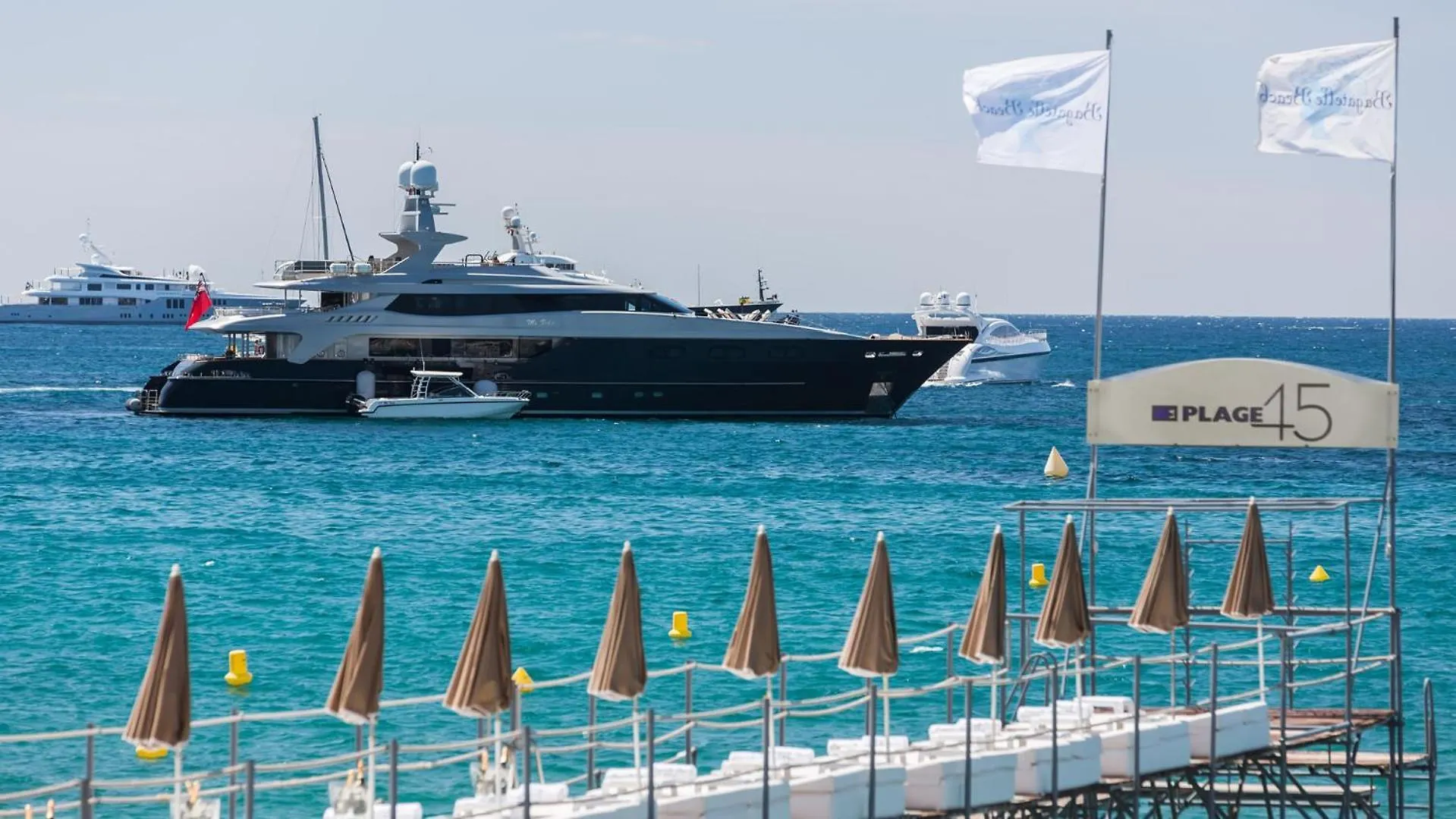Fort Carre Cannes
