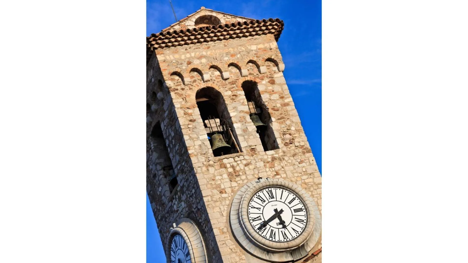 Fort Carre Cannes Apartamento