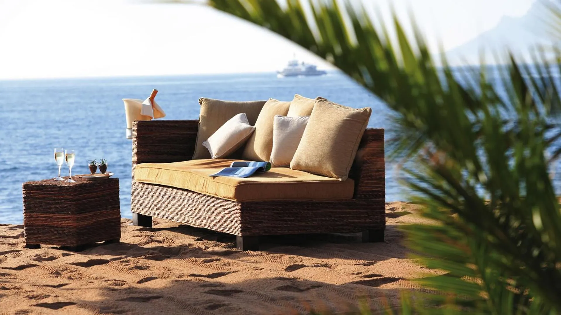 Fort Carre Cannes Apartamento