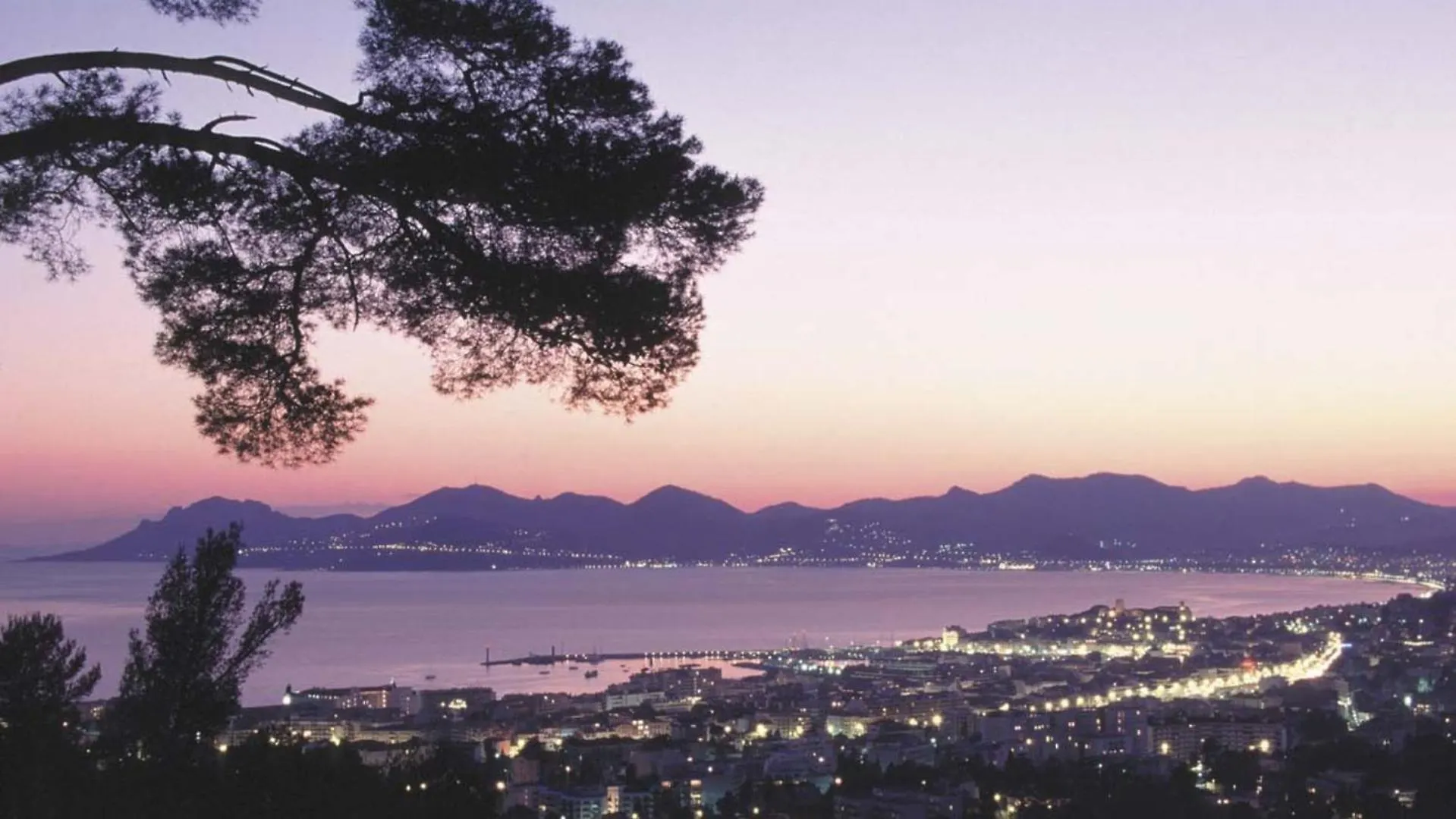 Apartamento Fort Carre Cannes
